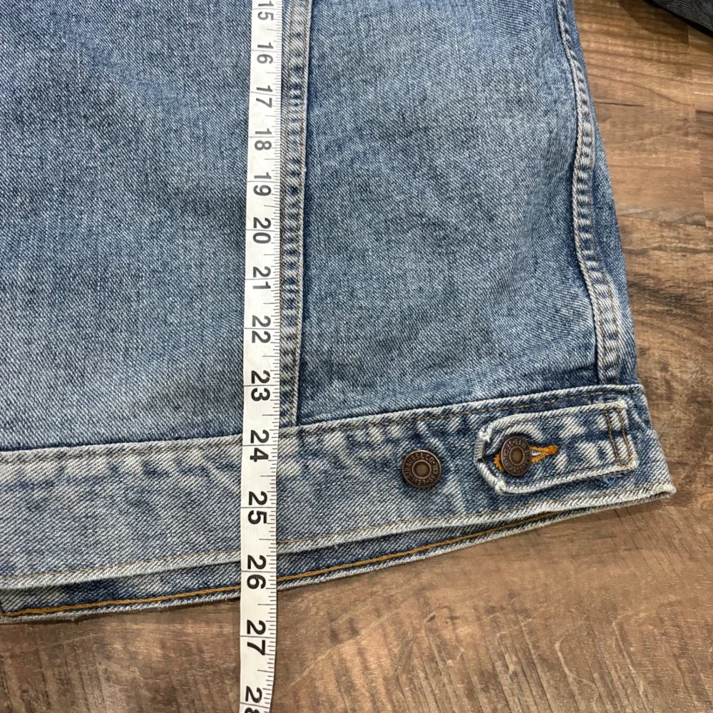 Levis vintage y2k
